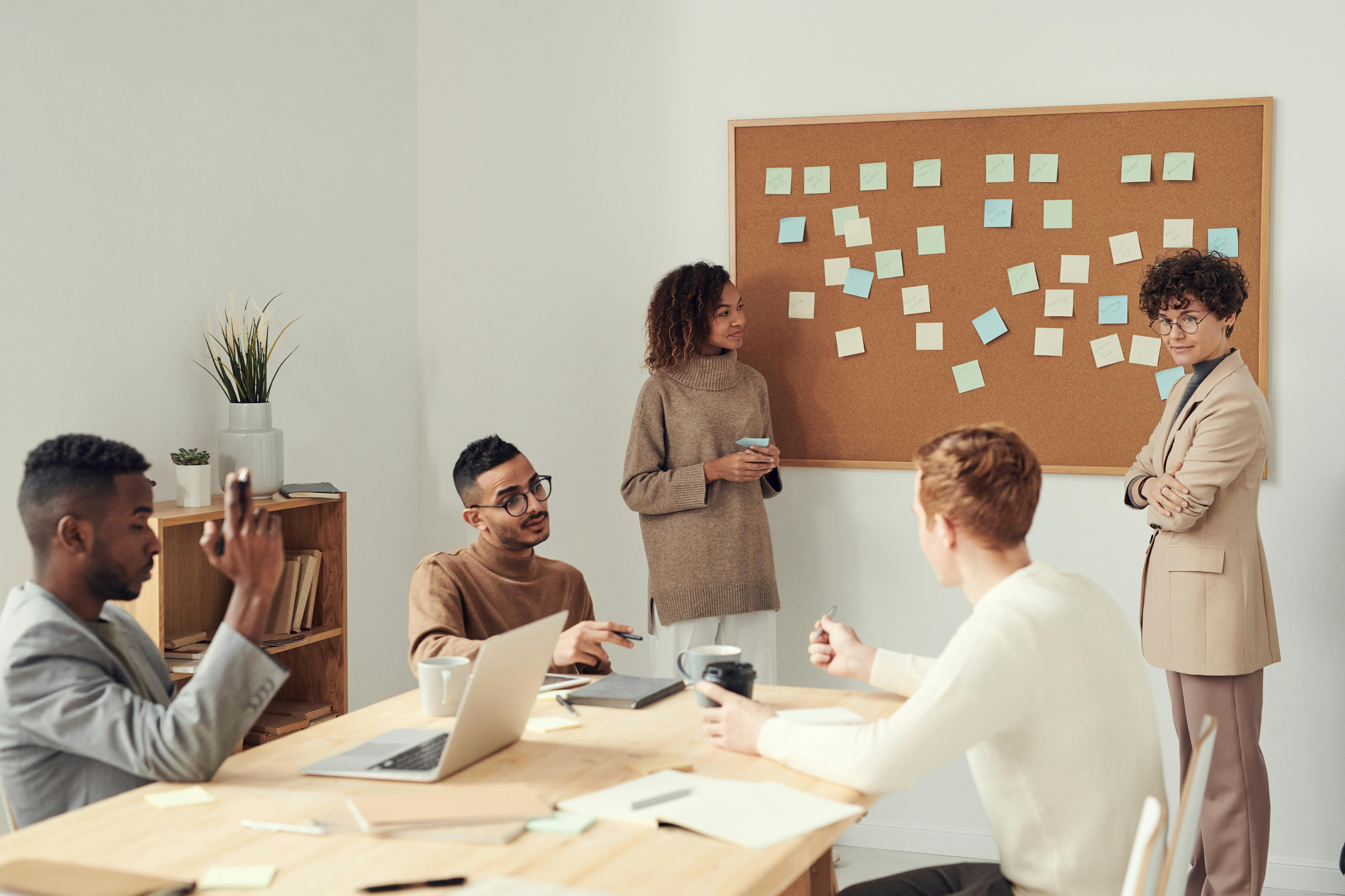 Consultation & Planning