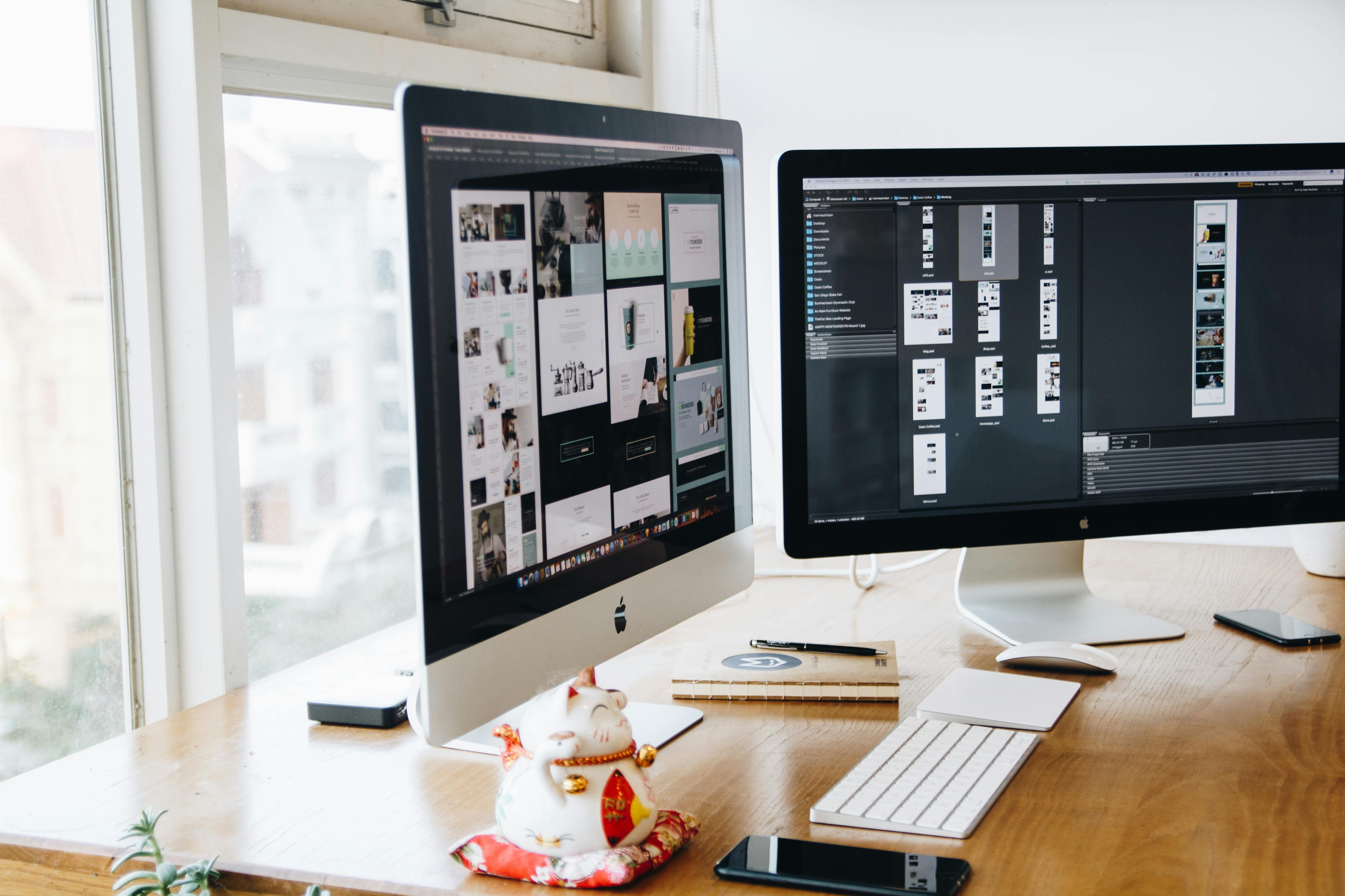 Design & Development